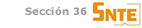 SNTE